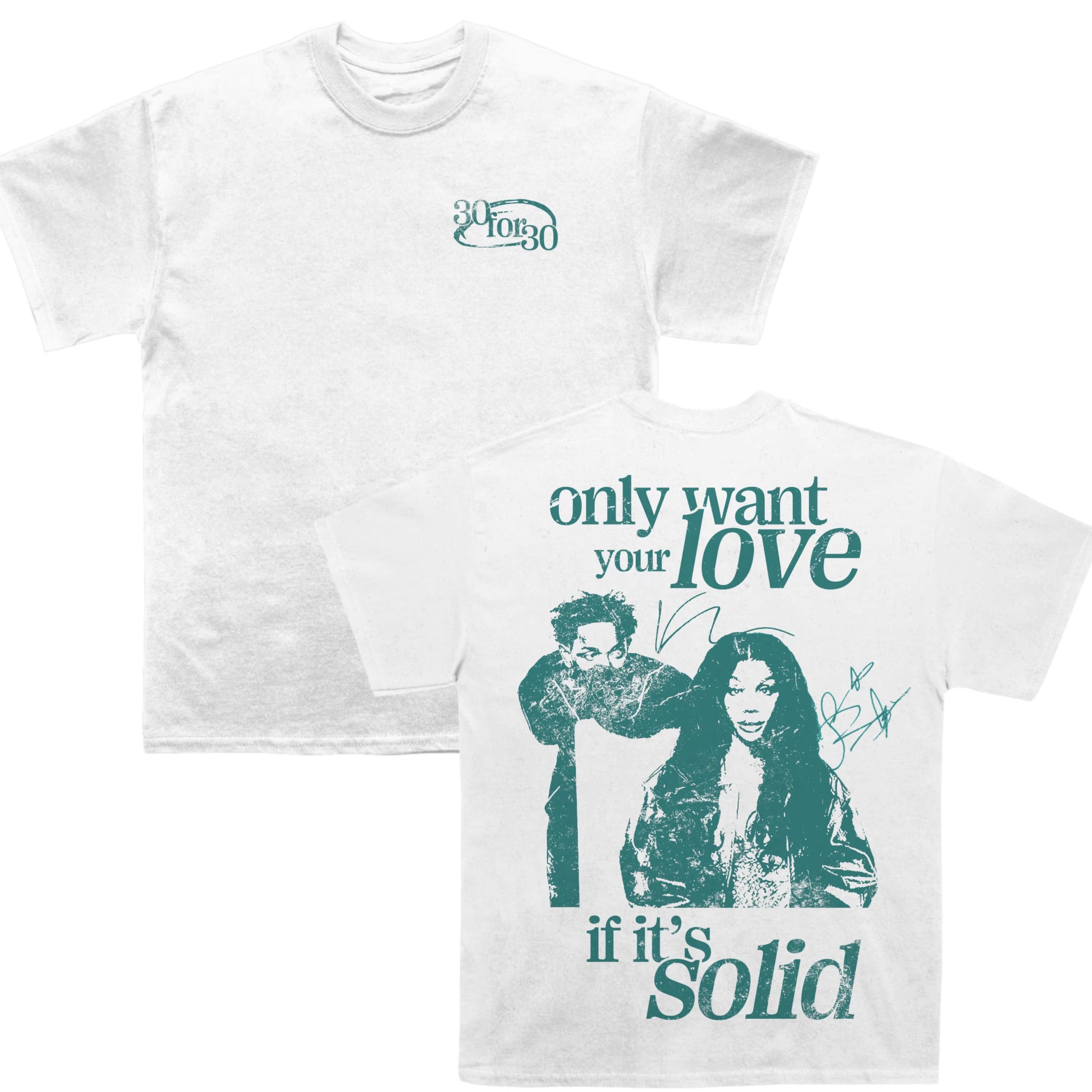 

New RB SZA Solána IUnisexi Rowe Graphic 2026 Unisexs Clothing TShirt Cotton Summer Short Sleeve Y2k Fashion Popular Tee T Shirt 4XL
