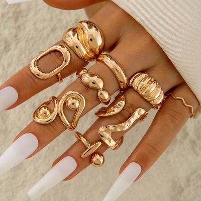 Bagues – Bagues pour femme