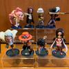 Used One Piece Figure World Collectable Figure Work Collection Vol.
