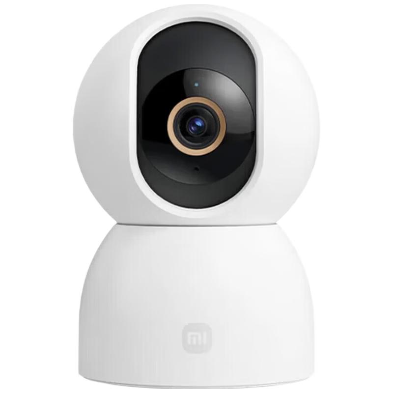 

Xiaomi MI Smart Camera 4C (CN version)