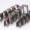 18 Pcs Leather Belt Punch Chisel Cutter Mold Cutting Dies For Diy Handbags Belts Straps Includes V Square Round Shapes