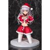 19CM Anime Hiiragi Snowflake Figure Kneeling Anime Model Toy Gift Collection Decoration Ornament PVC