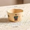 2025 Ceramic Rice Bowl: High-Appearance, Heat-Resistant, Parent-Child Tableware