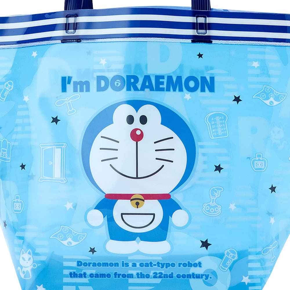 Sanrio I'm Doraemon Pool Bag (Star) 277151