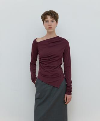 Tops – Truien en longsleeves