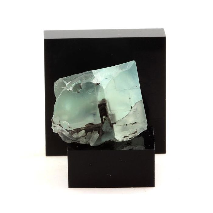 Fluorite verte 80.5 carats