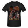 Chris Brown And Usher The Rb Tour 2026 Trending T Shirts Graphic Y2k Gifts Cotton Unisex Wounisex Tshirt Clothes