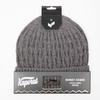 Men's Double Lens Inner Beanie KAPORAL