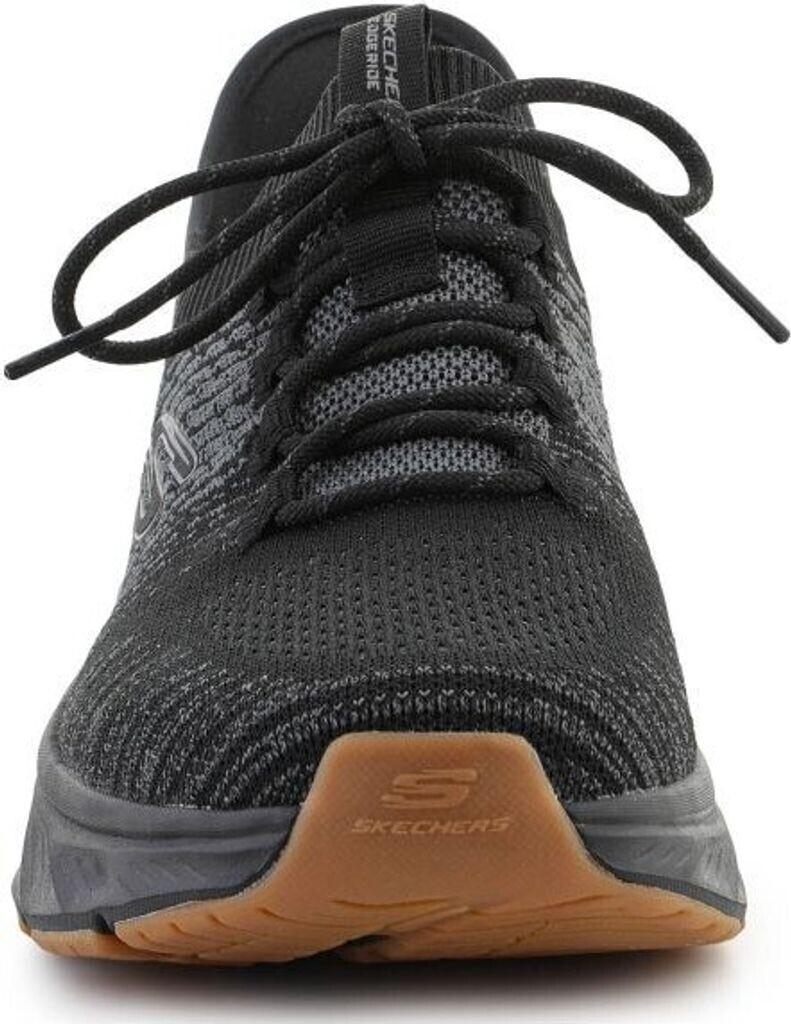 Skechers Edgeride - кроссовки Raygo черного цвета