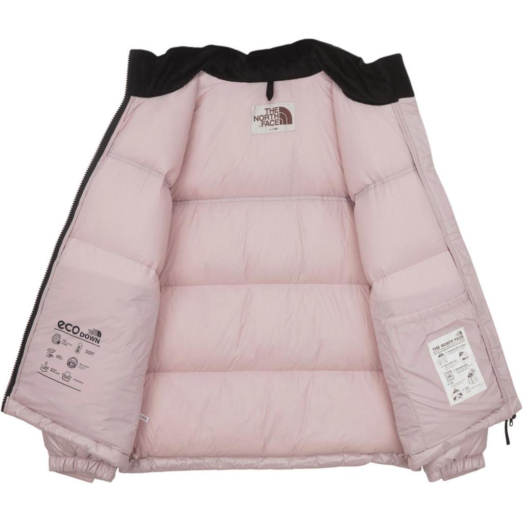 THE NORTH FACE Novelty Nuptse Rds Down Jacket Unisex Korea Version NJ1DQ51N