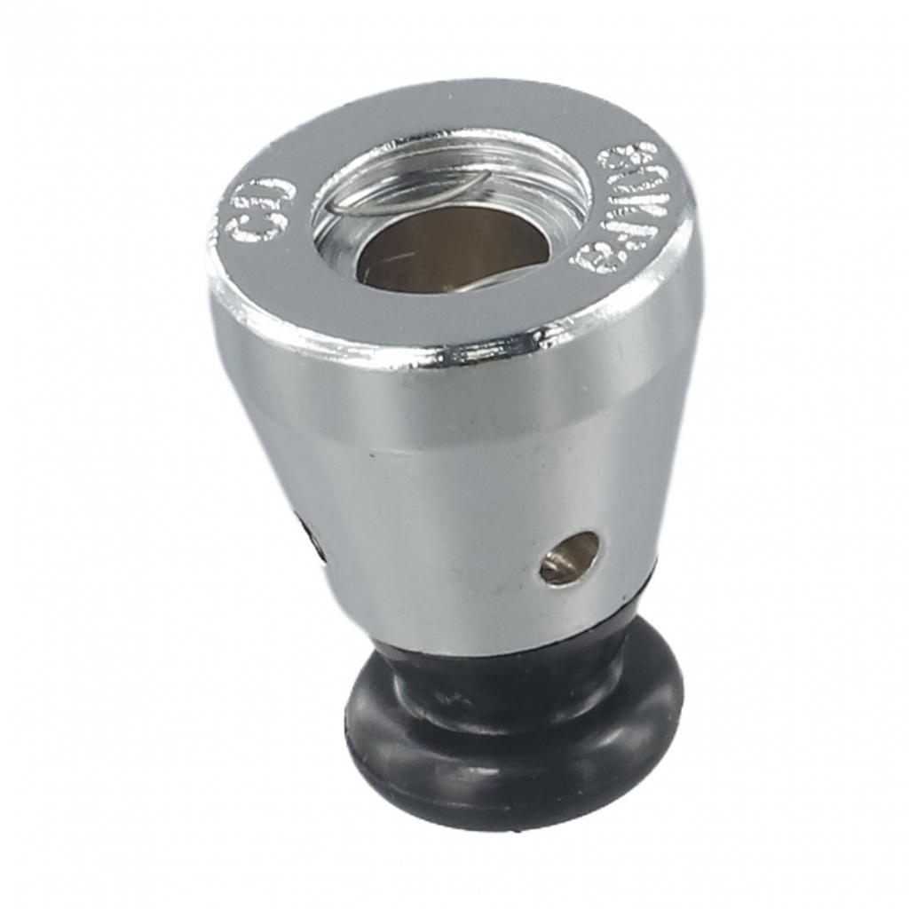Cooker Cap Pressure Cooker Part Stainless Steel Replacement Kit Kitchen