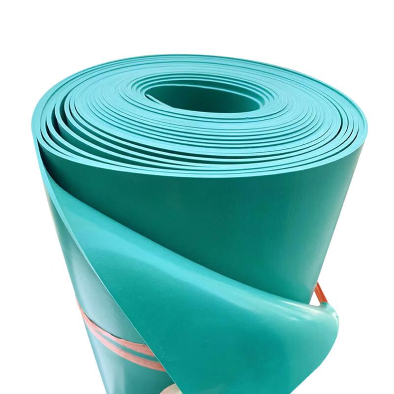 LijiuHong Chemical-Resistant PVC Soft Board