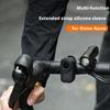 Hand Wrist Band Silicone Strap For DJI Osmo Nano Sports Camera Mount Adjustable Wristband For DJI Osmo Nano Camera Accessories