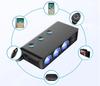 12V Cigarette Lighter Socket Splitter No.:9981