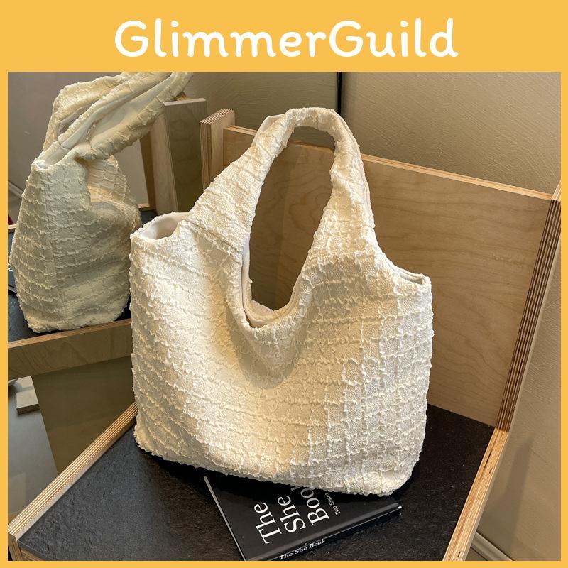 Fashionable Women's Tote Bag With Spacious Interior Versatile Everyday Carry Canvas Purse