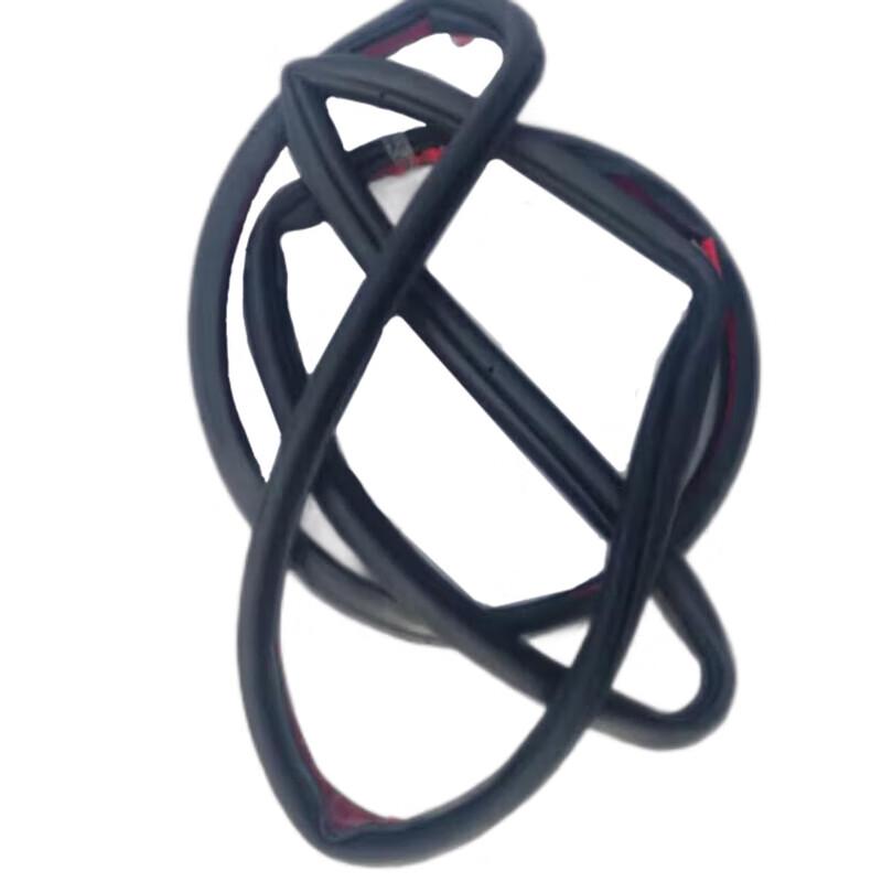 Dongfeng Mengshi EQ2050B Left Rear Door Seal