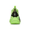 Anta Berserk 2 Cushioning Slip Resistant Abrasion Resistant High Top Basketball Shoes Men's Black Green White 112031602-7