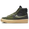 Blazer Mid Victory Sequoia Gum Women's DR2948-300