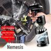 Cement & Mud Stain Remover for Car Wheels and Paint Surfaces