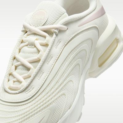 Nike Air Max Fire Sail Pale Ivory Silt Red (Women's)