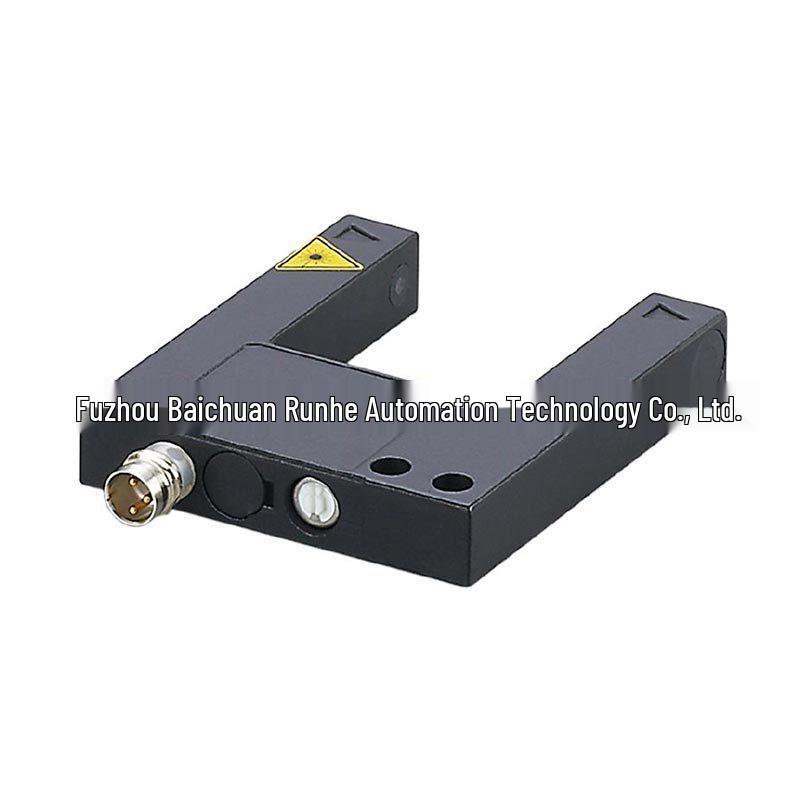 OPU700 ifm Through-beam Photoelectric Sensor: Precise Detection of Small Objects, New and Original. OPU700