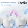usmile Double-Line Anti-Cavity Dental Floss Picks