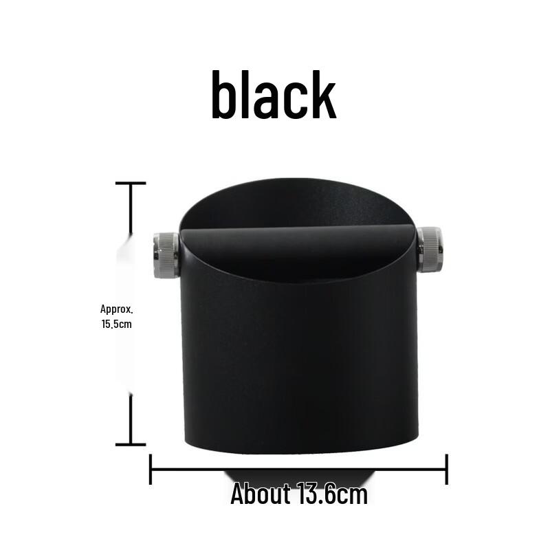 Jiayu Espresso Knock Box