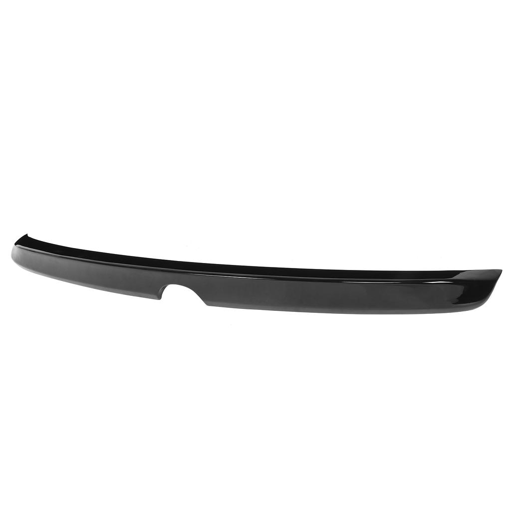 Błyszczący Czarny Spoiler na Klapę Bagażnika Stylu OE Pasuje do Nissan Altima L33 Facelift 20162018