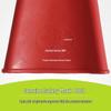 Anquan Shuang'an 12kV Rubber Insulating Gloves