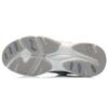 Li Ning Nebula OG Textile, Synthetic Leather Cushioning Slip Resistant Abrasion Resistant Lightweight Low top AGCR014-5