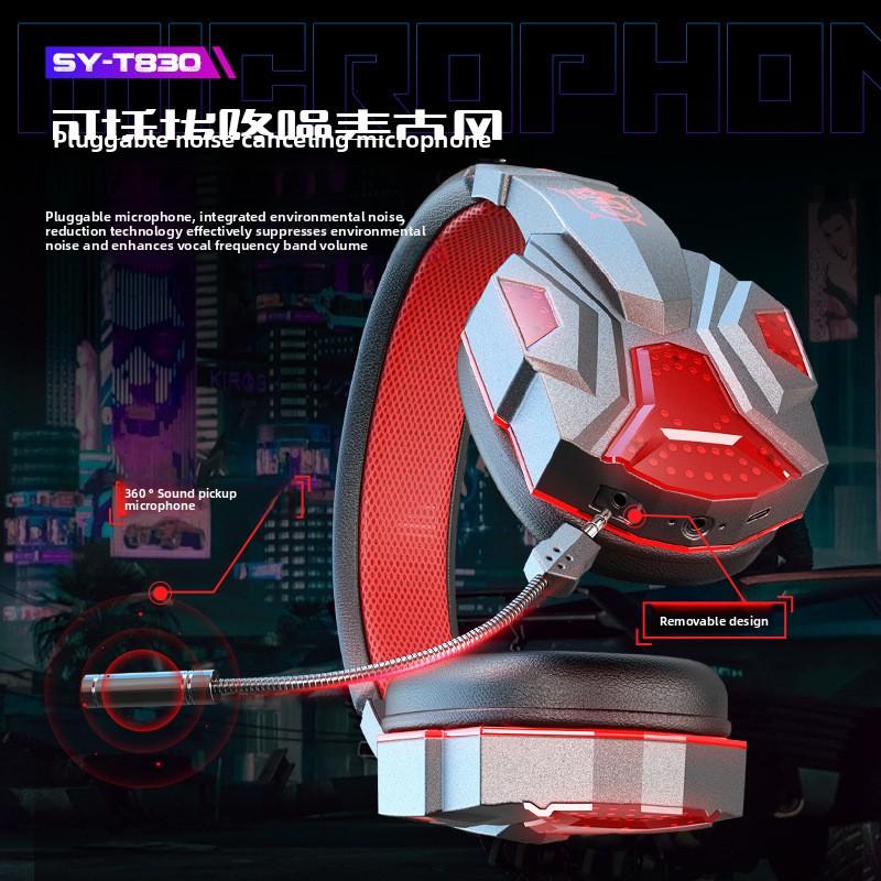 Bluetooth Headset Headset Wireless Gaming Headset