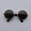 Non-Slip Cat & Small Dog Sunglasses Pet Accessories Puppy Kitty Cosplay Costume Cute Animal Eyewear Photo Props