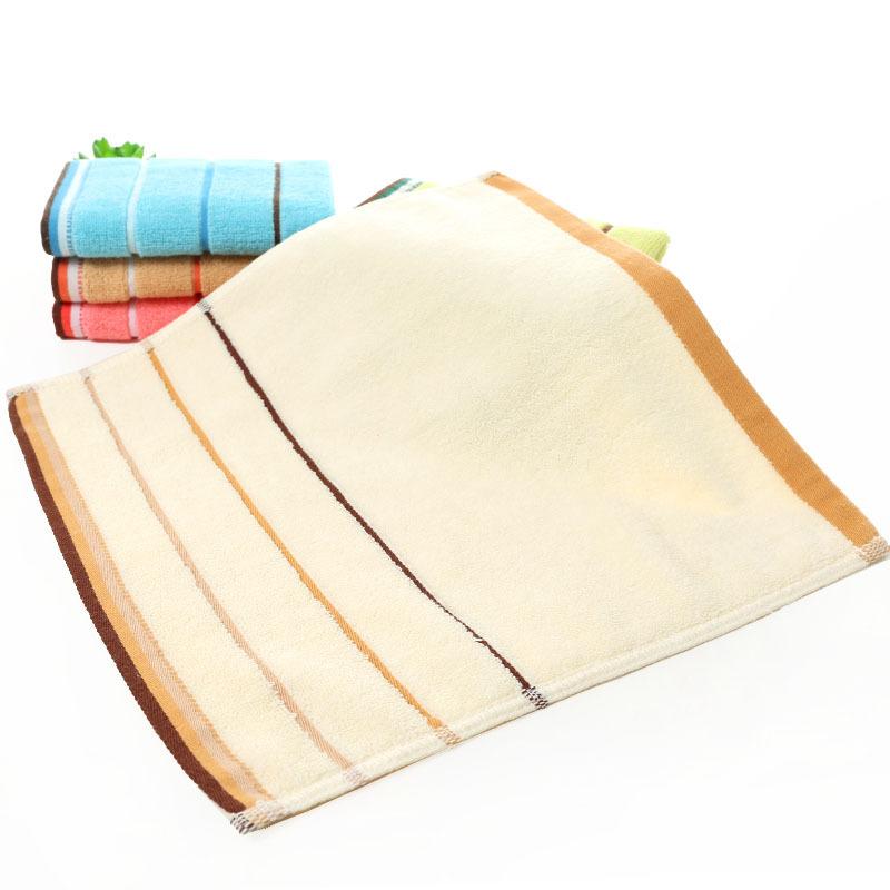 Thickened Absorbent Face Towel