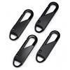 4/8Pcs Reusable Detachable Zipper Pull Replacement Tool Free for Jackets Bags Luggage Winter Coats Purses