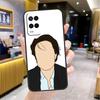 Robert Pattinson Roligt Meme Fodral För Oppo A98 A18 A38 A58 A78 A60 A80 A40 A96 A76 A16 A94 A74 A54 A15 A17 A57 A77 A5 Pro