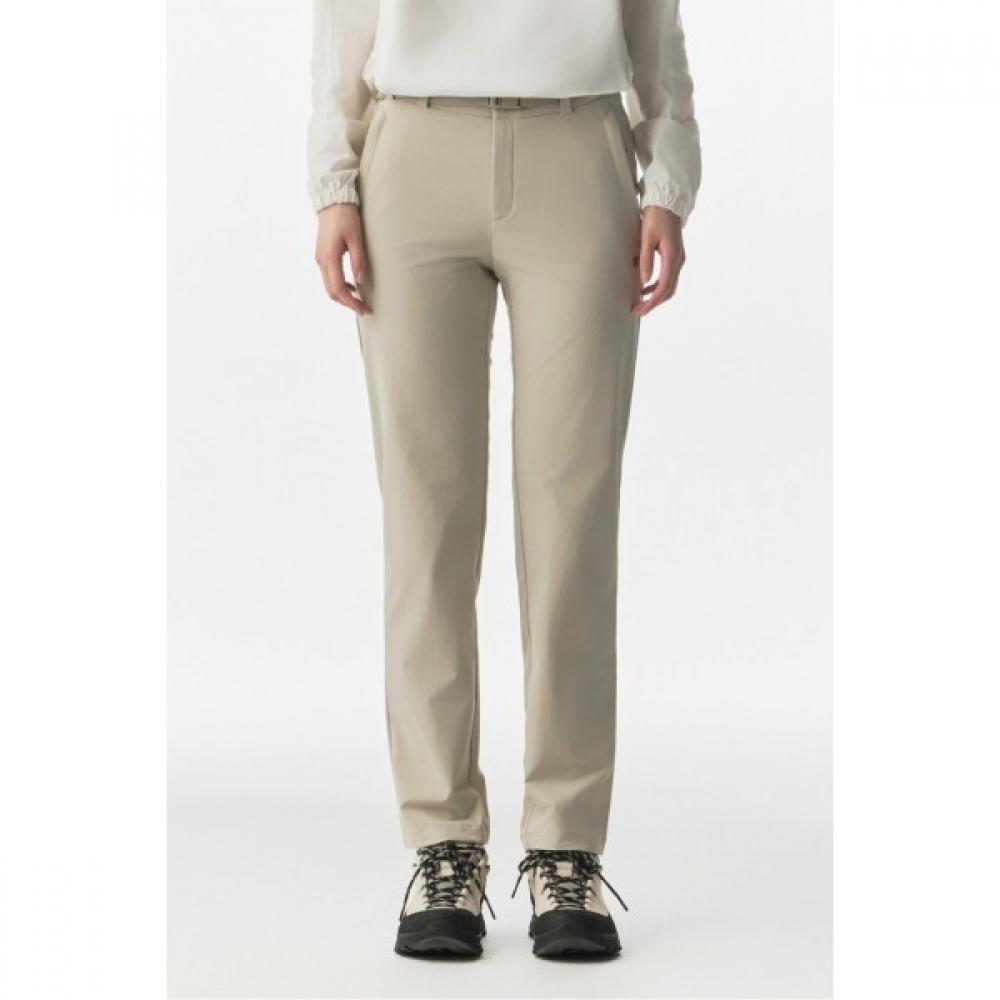 Kolon SportS Women S Slim Fit pantS jkpnS25132bei beige/76