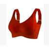 Plus Size Seamless Push Up Bra For Women Eu Size