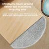 For Irobot Roomba I5 I5 J5 J5 Plus Reusable Mop Cloth For Home Floor Cleaning