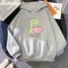 Cute Mens Hoodies Dream merch Men Women Pullovers Sweatshirts Dream SMP Hoodies women aesthetic 90s Anime Hoody Streetwear Tops
