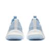 Anta Heat Wave Ice Crystal Cement Nemesis Low-Top Basketball Shoes Men Sneakers Moonlight-Ice-Blue 912631604SF-1