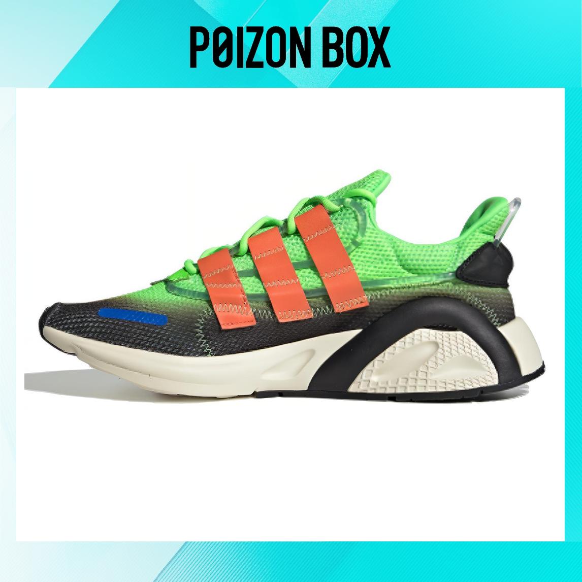 

кроссовки adidas originals LXCON Future Life Casual Shoes Unisex EG0386