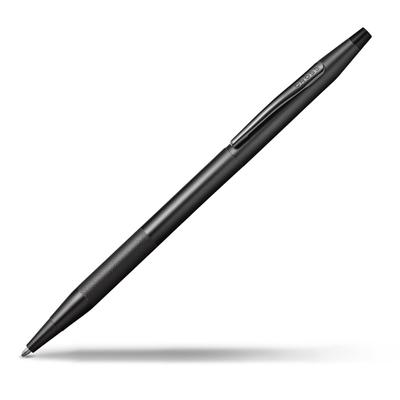 Cross Ballpoint Pen Classic Century Midnight Black Regular Import Product Oil-based NAT0082-136