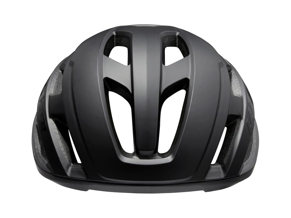 LAZER Strada KC AF Full Matte Black M Fahrradhelm (55-59cm)
