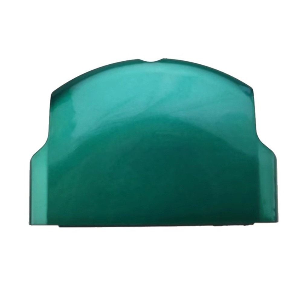 PC-Rückseitenhülle Mehrfarbige Rücktürhülle für PSP3000 Spielmaschine Reparatur