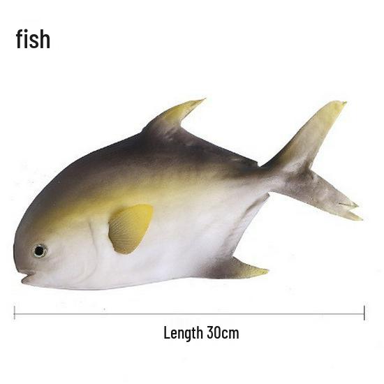 Artificial Vegetable Set: Eggplant, Cabbage, Cucumber, Celery, Spinach - Kitchen Decoration