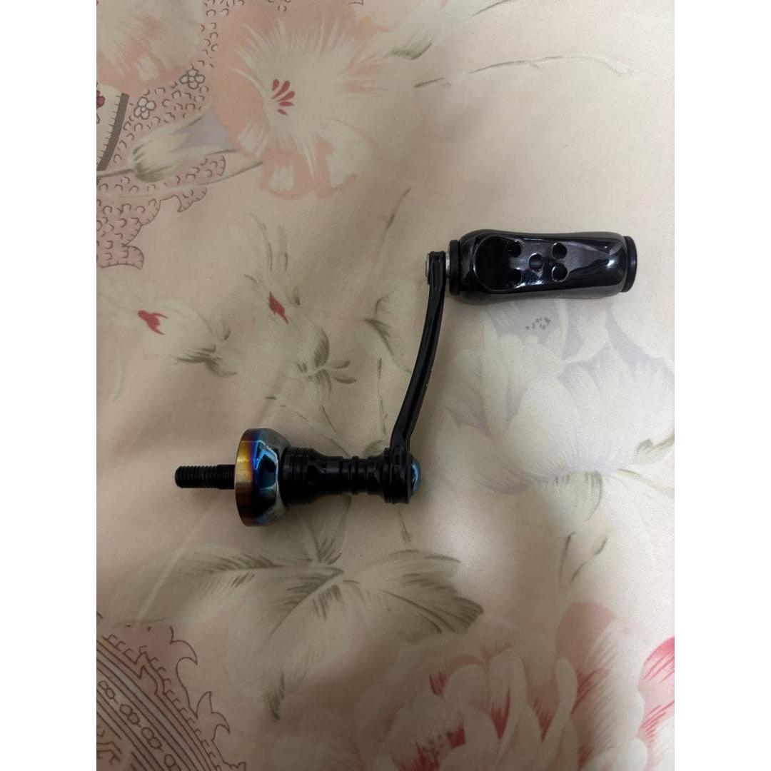 Б/у Libre Fairy41 Shimano s2