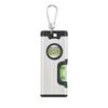 MidOcean Magnel Magnetic Aluminium Spirit Level