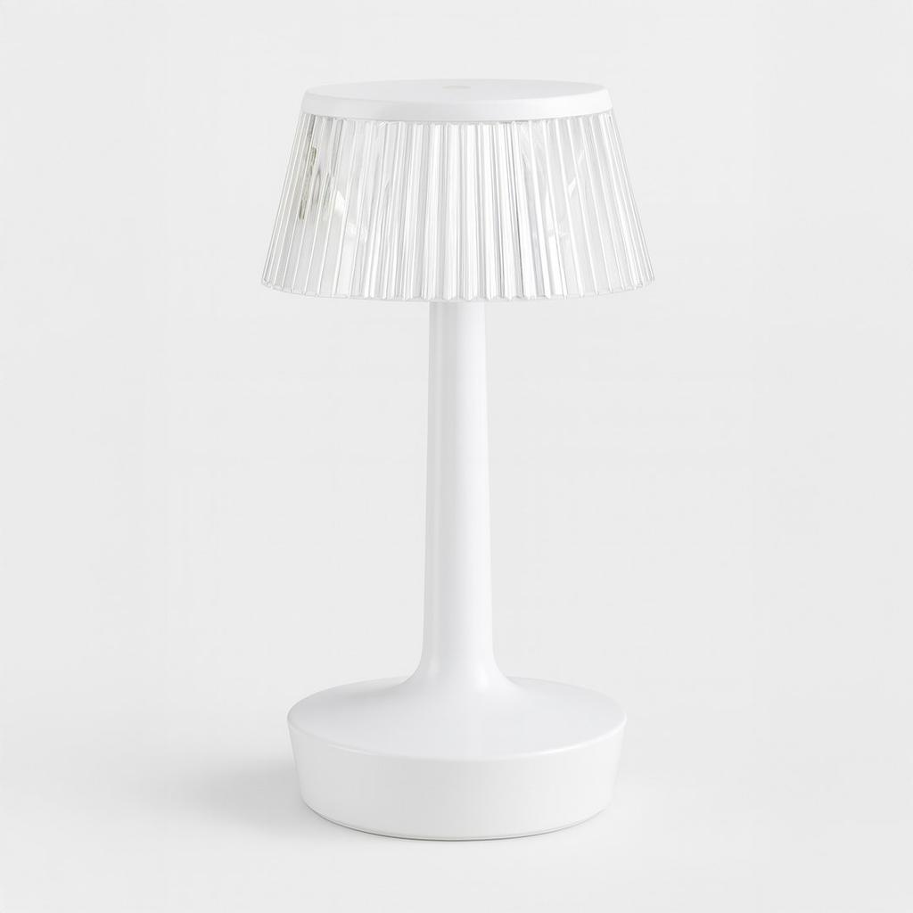 Lampka Nocna Easy White