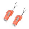 Multifunctional Rescuing Hammer Car Emergency Hammer Vehicle Escape Tool with Belt Cutter Safety Hammer Car Window Breaker