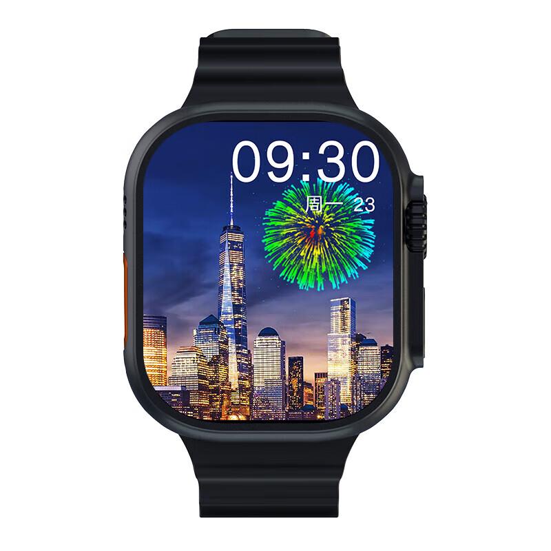 WITMIND W10 Smart Health Watch (CN version)